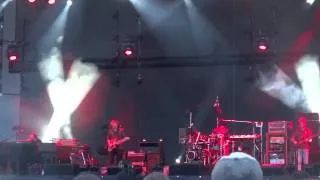 PHISH : Birds Of A Feather : {1080p HD} : Northerly Island : Chicago, IL : 7/18/2014