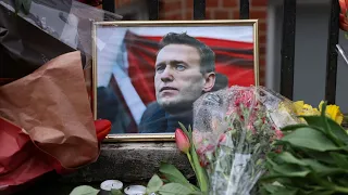 US to impose sanctions on Russia over Navalny's death | REUTERS