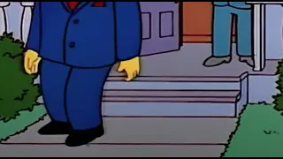 Steamed Hams but every step from Seymour and Chalmers adds 10% playback speed and a new audio layer