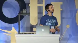 Google Developer Day 2010 - Highlights