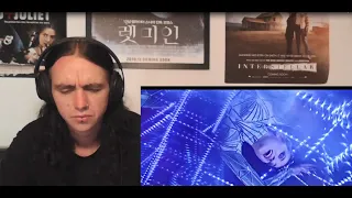 Edge Of Paradise - Digital Paradise (Official Music Video) Reaction/ Review