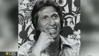 Comedian David Brenner remembered