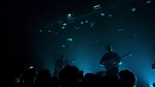 Mareux - Lovers From the Past (Live at TivoliVredenburg)