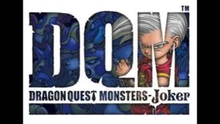 Dragon Quest: Monsters Joker OST - Dr. Snapped (extended) Download in description!