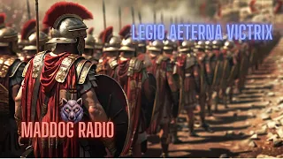 Legio Aeterna Victrix (Eternal Victorious Legion)