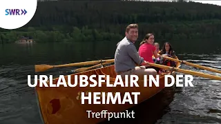 Urlaubsflair in Baden-Württemberg | Treffpunkt