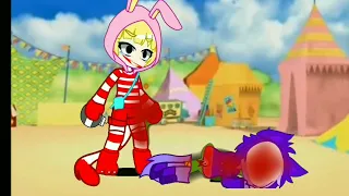 Edit gacha |Popee The Performer.