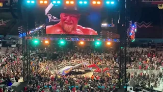 Brock Lesnar After Summerslam 2022 Emotional Goodbye to Fans 🥺 !