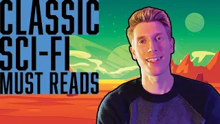 Classic science fiction must reads 2.0