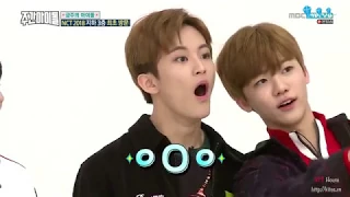 [Vietsub] 180321 Weekly Idol with NCT - E347