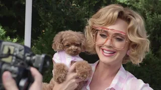 Katy Perry - Making of "Small Talk" / Episode #3