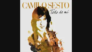Camilo Sesto - Terciopelo y Piedra (en Vivo) (2010) HD