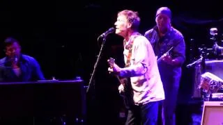 “Cant Find My Way Home” Steve Winwood@PPL Center Allentown, PA 9/16/14