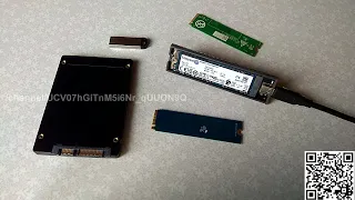 Почему нельзя покупать SSD диски