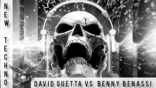 David Guetta vs Benny Benassi - Satisfaction [Hardwell & Maddix Extended Remix] Video by EMA