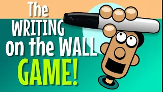 Object Lessons for Kids - King of Kings/Writing on the Wall