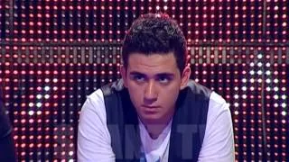 X Factor 3-Chors Ator-Tghaner-02.08.2014