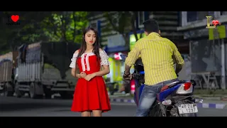 Feeling Song Koi Mil Gaya || Bewafa New Nagpuri Video Song || Sad Nagpuri Love Story 2022