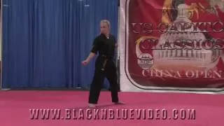 Sammy Smith 2016 U S Capitol Classics Kata Eliminations