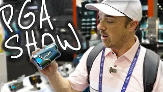 7 Exciting NEW Golf Products from the 2024 PGA SHOW