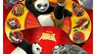Прохождение Кунг фу Панда Kung Fu Panda Часть 24 HD