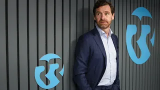 André Villas-Boas: "2028 já não é para mim. O FC Porto já não será o mesmo"