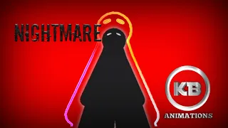 Stickman Movie (2021) - NIGHTMARE  Official Trailer