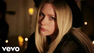 Avril Lavigne - Give You What You Like (Official Video)