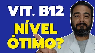 Qual o nível bom de vitamina B12? Descubra agora se você está com deficiência ou excesso!