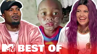 Ridiculousnessly Popular Videos: Hip Hop Edition 🎤 Best of: Ridiculousness