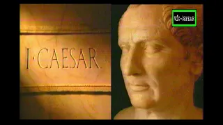 Yo, César: No soy Rey si no César - Documental (1997) Español Latino *Ep. 1