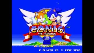 Sonic The Hedgehog 2 - Boss Battle Theme (8-bit version)