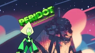 Peridot's intro