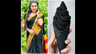 Abhiyum naanum serial vaathi vs ice cream