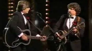 Everly Brothers, Walk Right Back.