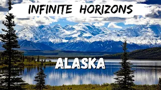 Spectacular Alaska: The Great Northern Wilderness – Travel Video
