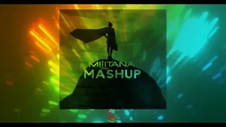 Supergirl Groove (Militana Mashup) By Militana
