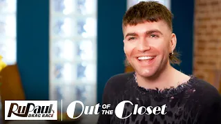 Rosé: Glamour in the Dungeon | S5 E5 | Out of the Closet