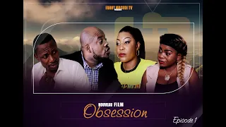 OBSESSION Ep 1 film congolais