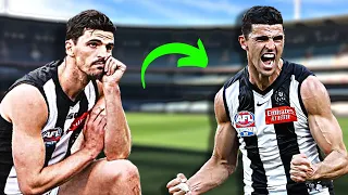 How Collingwood became the BEST team in the AFL