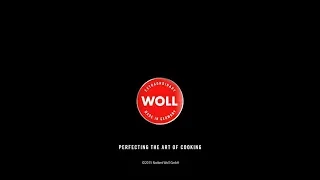 WOLL Cookware - made in Germany