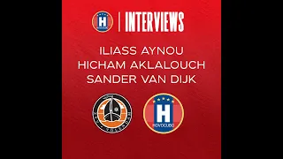 Interview volendam Hovocubo