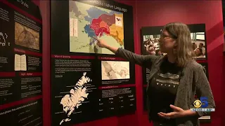 Roadtrippin' 2023: Alutiiq Museum