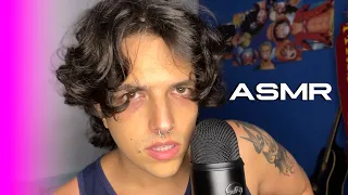 ASMR Intense Mouth Sounds / 1 HOUR Wet Mouth Sounds 💦