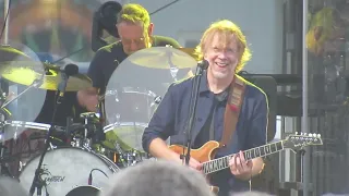 Trey Anastasio Band - "Heavy Things" - Stone Pony, Asbury Park, NJ - 7/7/23