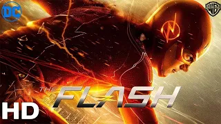 THe Flash | Concept Trailer | Andy Muschietti | Ben Affleck | Ezra Miller | Michael Keaton
