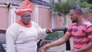 Latest Nigerian Movies - The Neighbours Episode 10