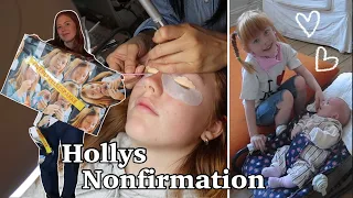 HOLLYS NONFIRMATION 2023