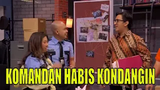 Kiky Sakit, Wendi Khawatir | LAPOR PAK! (16/11/21) Part 1