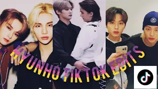 HyunHo(Lee Know ♡ Hyunjin)TikTok Edits Compilation ✨💖